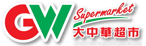 Great-Wall-Supermarket Great Wall Logo